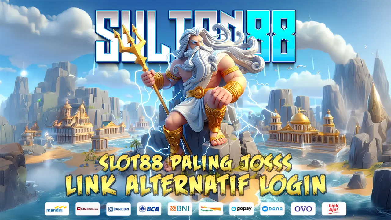 Daduemas888 slot88 resmi