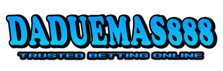 Daduemas888 Logo
